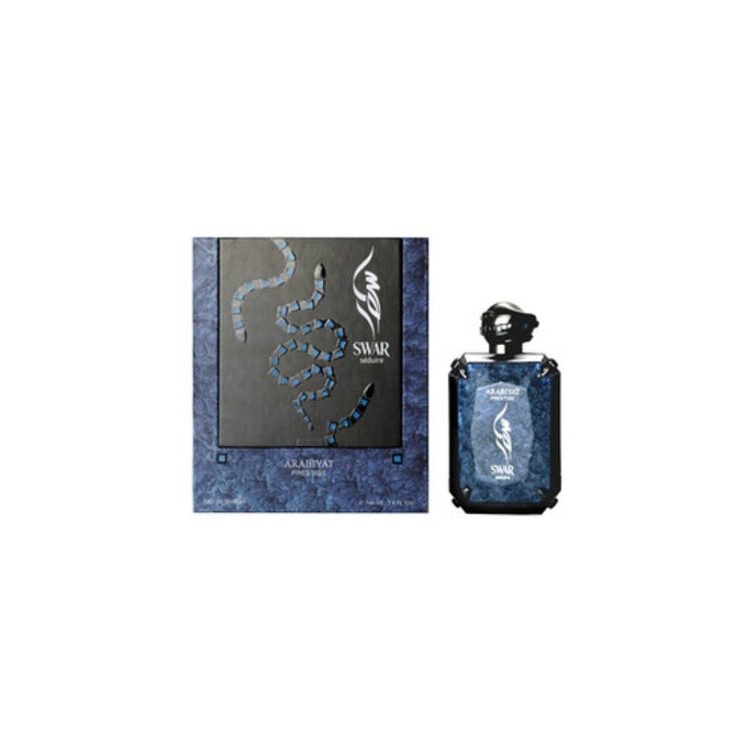 Arabiyat Prestige Swar Seduire EDP 100ml