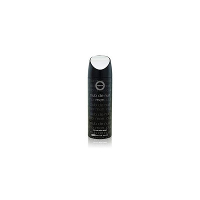 Armaf Club De Nuit Man Deospray 200ml