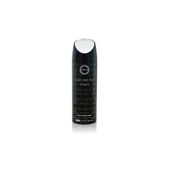 Armaf Club De Nuit Man Deospray 250ml
