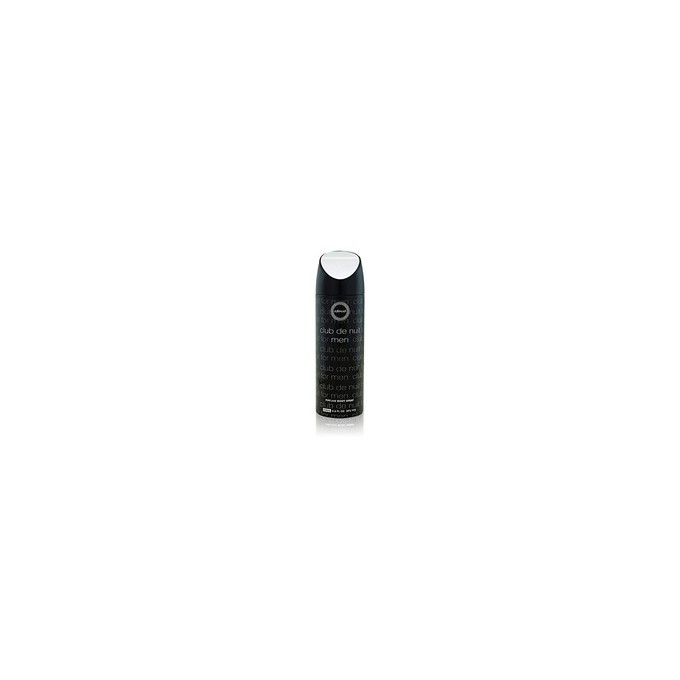 Armaf Club De Nuit Man Deospray 250ml
