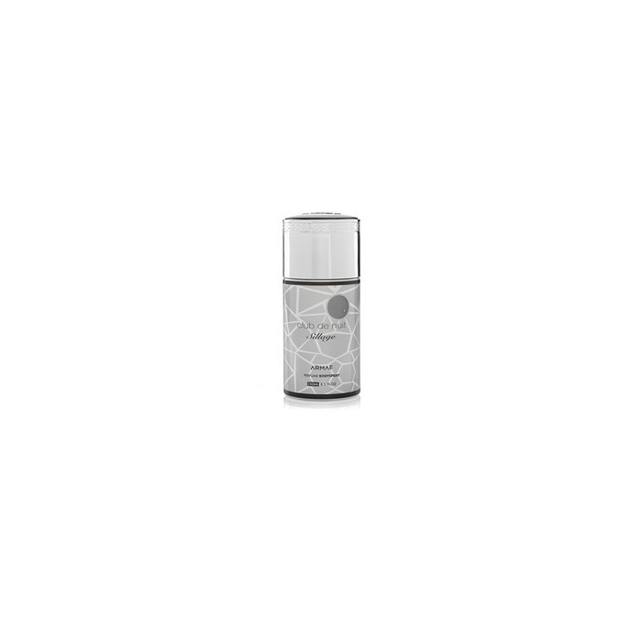 Armaf Club De Nuit Sillage Deospray 250ml