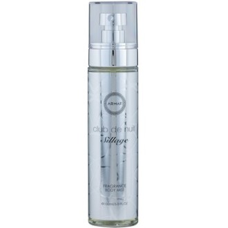 Armaf Club de Nuit Sillage Tělová mlha 150ml