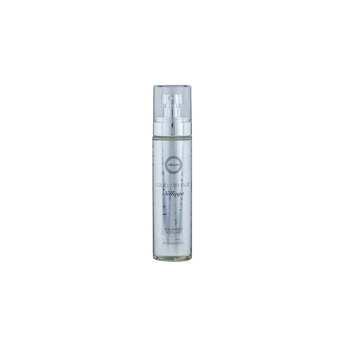 Armaf Club de Nuit Sillage Tělová mlha 150ml