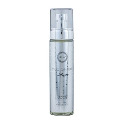 Armaf Club de Nuit Sillage Tělová mlha 150ml