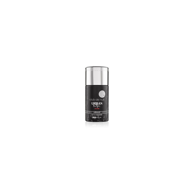 Armaf Club De Nuit Urban Man Elixir Deospray 250ml