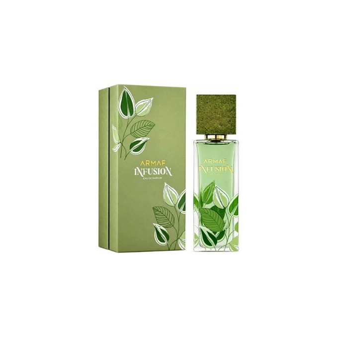 Armaf Infusion EDP 80ml