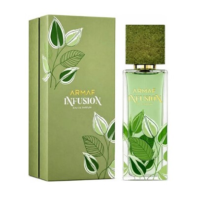 Armaf Infusion EDP 80ml