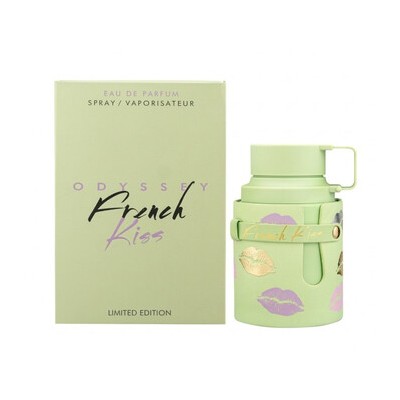 Armaf Odyssey French Kiss EDP 100ml