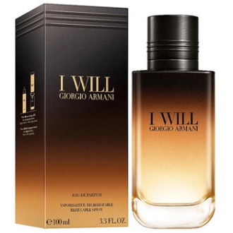 Armani I Will EDP 30ml