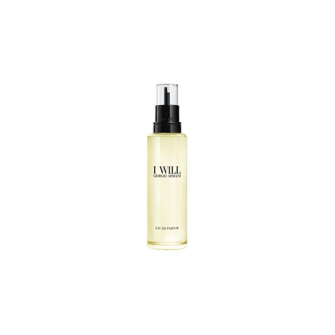 Armani I Will EDP ( náplň ) 100ml