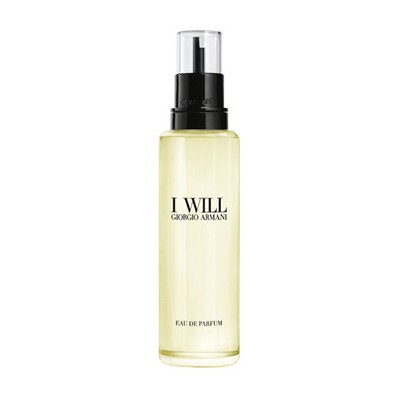 Armani I Will EDP ( náplň ) 100ml