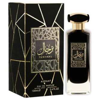 Asdaaf Terhaal EDP 100ml