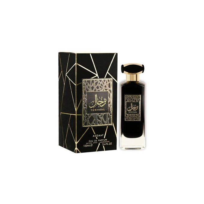 Asdaaf Terhaal EDP 100ml