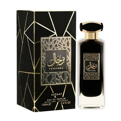 Asdaaf Terhaal EDP 100ml