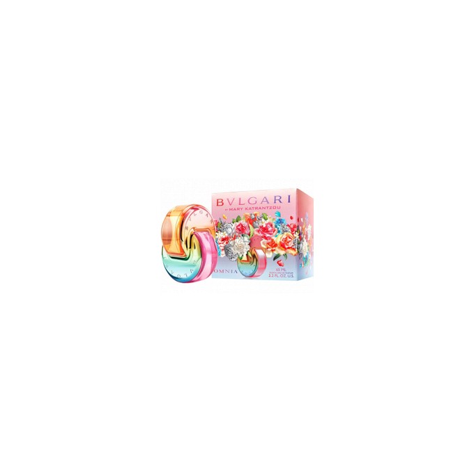 Bvlgari Omnia by Mary Katrantzou EDP 65ml