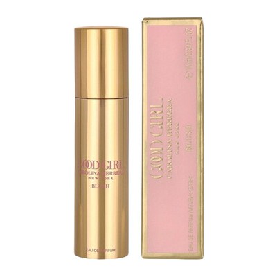 Carolina Herrera Good Girl Blush EDP Miniaturka 10ml