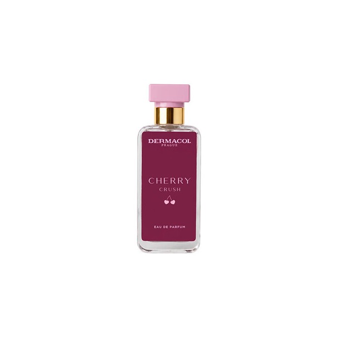 Dermacol Cherry Crush EDP 50ml