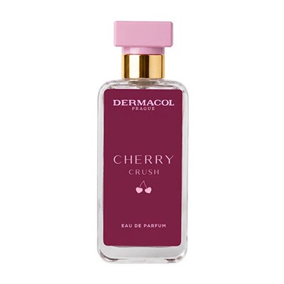Dermacol Cherry Crush EDP 50ml