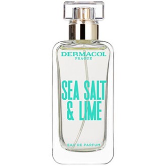 Dermacol Sea Salt and Lime EDP 50ml