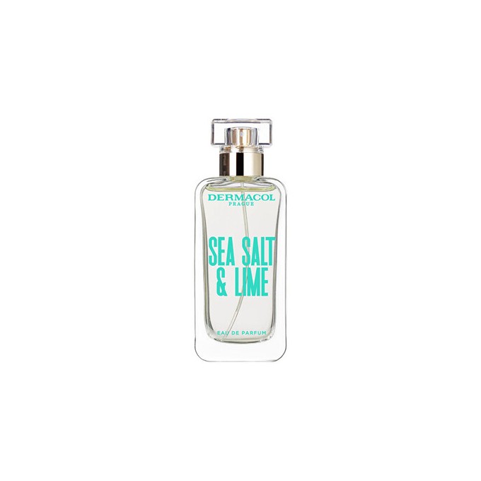 Dermacol Sea Salt and Lime EDP 50ml