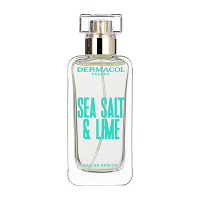 Dermacol Sea Salt and Lime EDP 50ml
