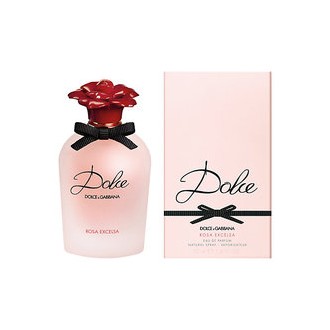 Dolce Gabbana Dolce Rosa Excelsa EDP 75ml