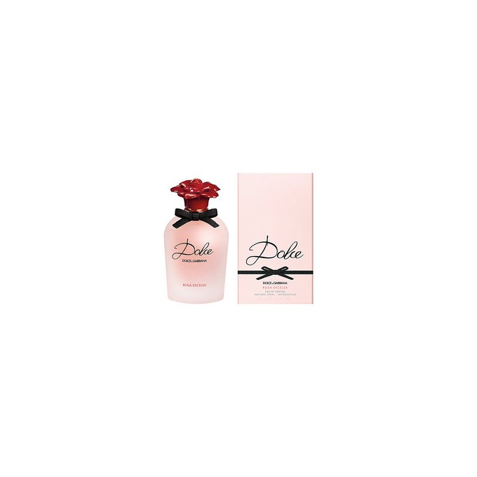 Dolce Gabbana Dolce Rosa Excelsa EDP 75ml