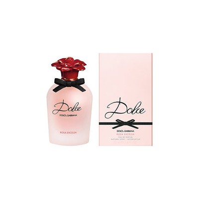 Dolce Gabbana Dolce Rosa Excelsa EDP 75ml