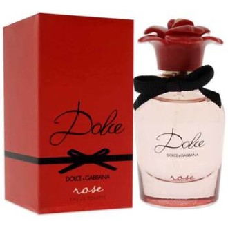 Dolce Gabbana Dolce Rose EDT 30ml