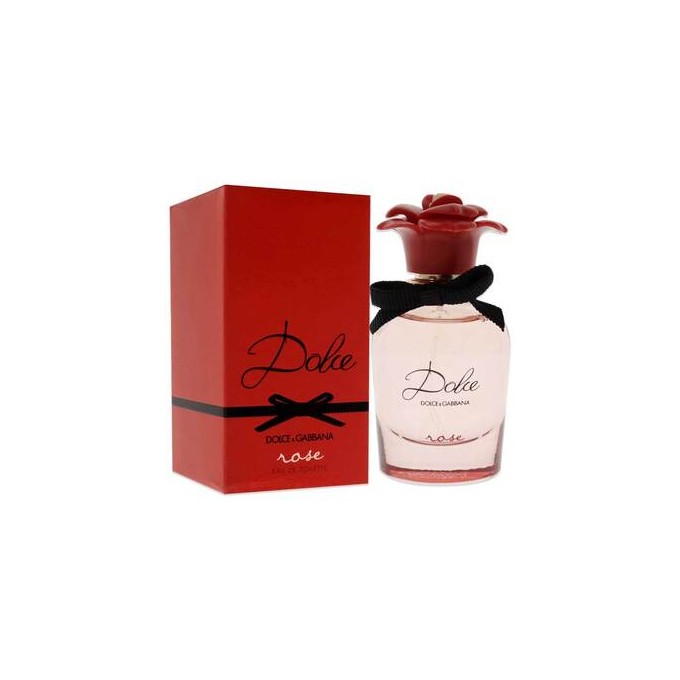 Dolce Gabbana Dolce Rose EDT 30ml