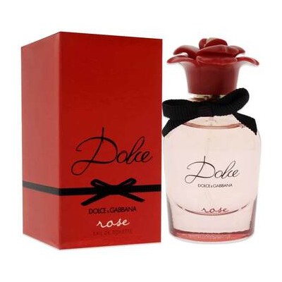 Dolce Gabbana Dolce Rose EDT 30ml