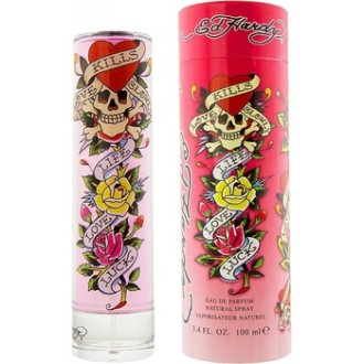 Ed Hardy Ed Hardy for Women EDP 30ml