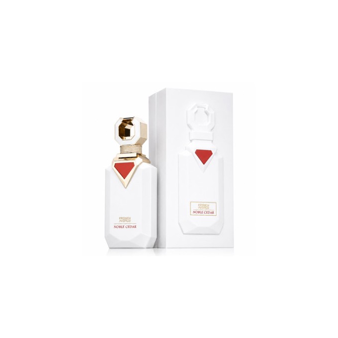French Avenue Noble Cedar EDP 100ml