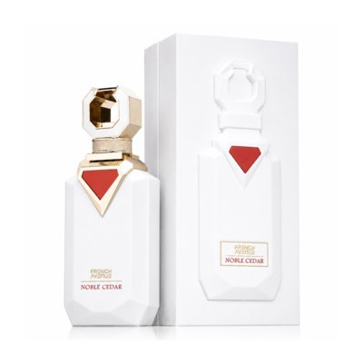 French Avenue Noble Cedar EDP 100ml