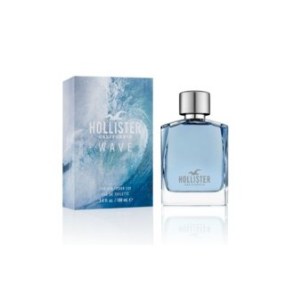 Hollister Wave For Him EDT 50ml
