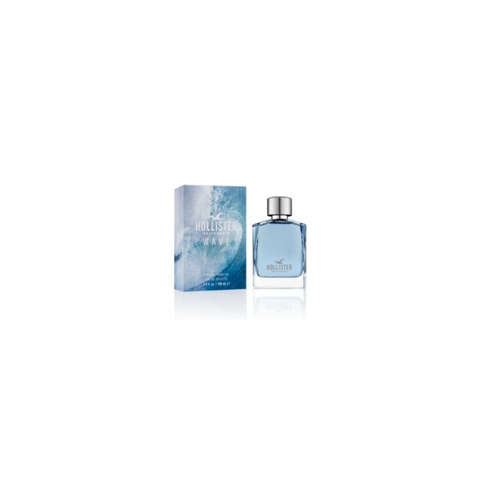 Hollister Wave For Him EDT 50ml