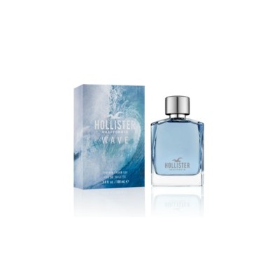 Hollister Wave For Him EDT 50ml