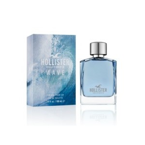 Hollister Wave For Him EDT 50ml