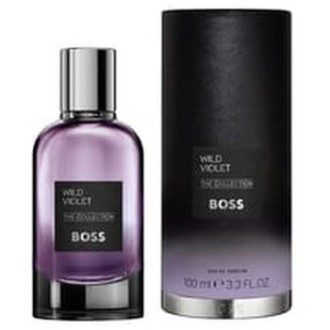 Hugo Boss The Collection Wild Violet EDP 100ml