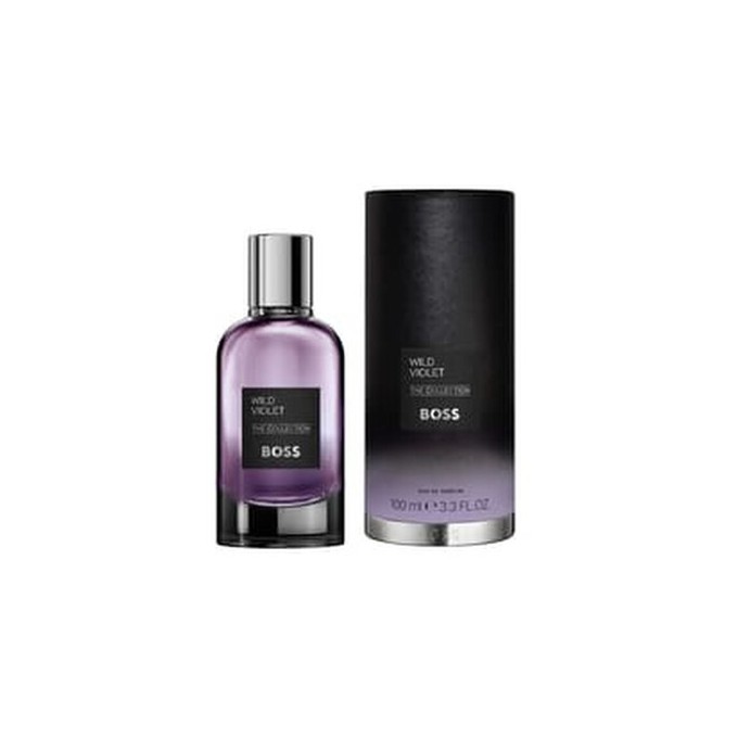 Hugo Boss The Collection Wild Violet EDP 100ml
