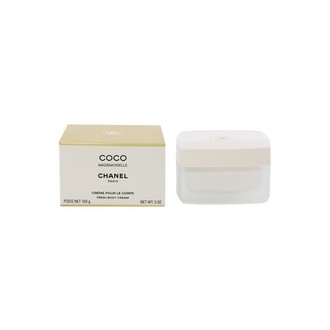Chanel Coco Mademoiselle Body Cream Large 150.0g