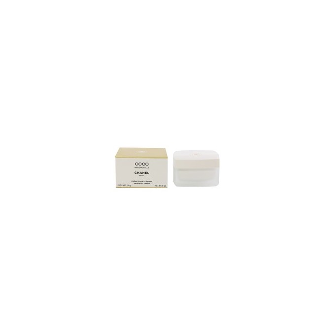 Chanel Coco Mademoiselle Body Cream Large 150.0g