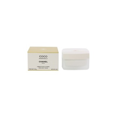 Chanel Coco Mademoiselle Body Cream Large 150.0g