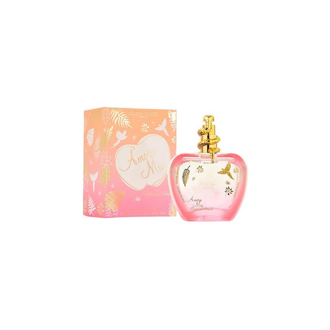Jeanne Arthes Amore Mio Tropical Crush EDP 100ml