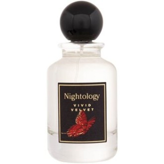 Jesus Del Pozo Nightology Vivid Velvet EDP 100ml