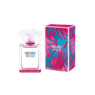 Kenzo Kenzo Wild EDT 50ml
