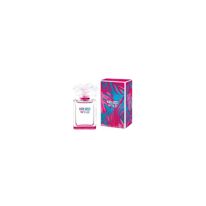 Kenzo Kenzo Wild EDT 50ml