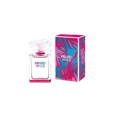 Kenzo Kenzo Wild EDT 50ml