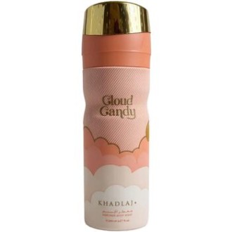 Khadlaj Cloud Candy Deospray 200ml