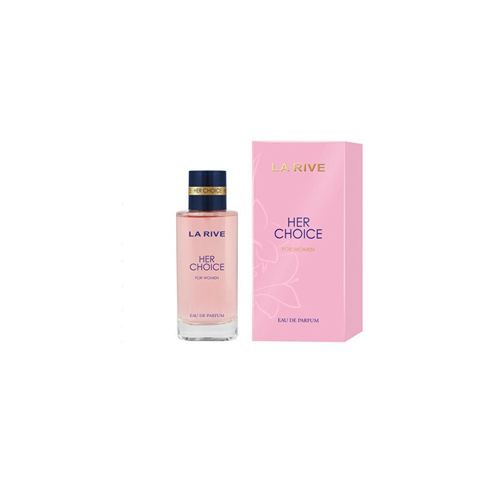 La Rive Her Choice EDP 100ml